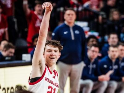 2/25 Three Ball&nbsp;Card